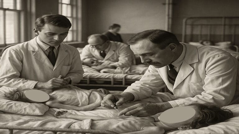 La acidosis diabética de Toronto: un momento que cambió el destino de la humanidad