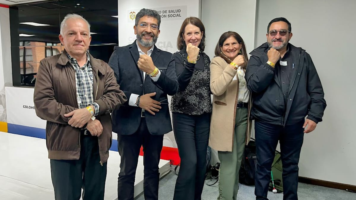 Humanizar, Investigar y Transformar la Salud