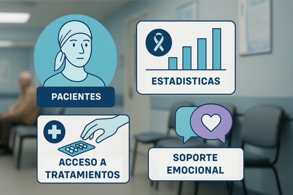 PLan decenal cáncer