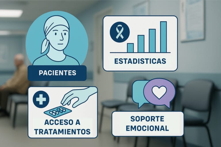 PLan decenal cáncer